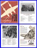 Thumbnail P38 Lightning Pilots Training Manual 1944